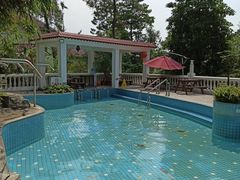 -喜运来大酒店温泉