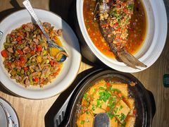 -费大厨辣椒炒肉(富兴店)