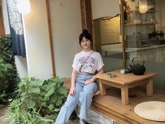 -边渡咖啡烘焙店(昙华林店)