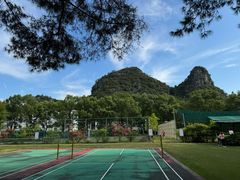 -Club Med地中海俱乐部·桂林度假村