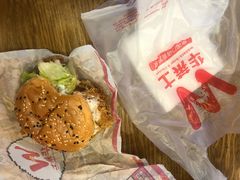 -华莱士·全鸡汉堡(杭州武林店)