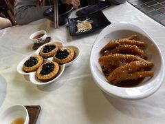 -味可道美食坊(福基路店)