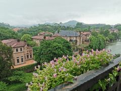 -中旅阿那亚九龙湖·公主酒店