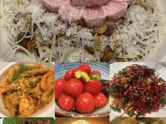 -汉水谣·江景餐厅(江滩店)