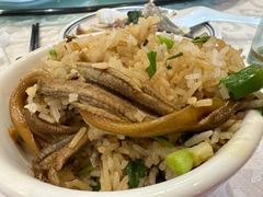 -台山第一家兴华黄鳝饭·黄鳝婆(开平店)