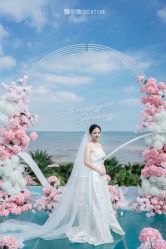 -金禧婚礼定制