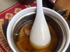 -华记煲仔华·煲仔饭(三元里万科里店)