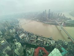 -WFC会仙楼观景台