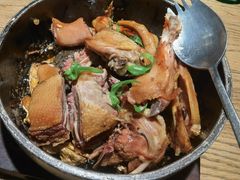 -食锦记·福建私房菜(浦西万达店)