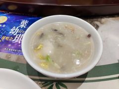 -小榄公饭店·岭南庭院餐厅(民安北路店)