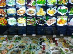 -老虎滩船说·海胆水饺·大连海鲜(老虎滩店)