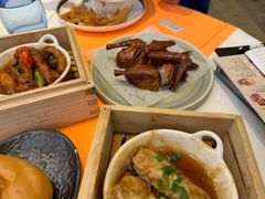 -美心·翠园(港汇恒隆广场店)