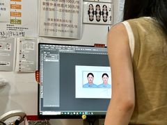 -Best U照相馆证件照·外拍(五角场店)
