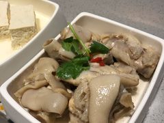 -海底捞火锅(凯德广场店)