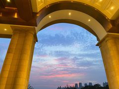 -启东恒大海上威尼斯酒店