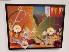 -宝龙艺术中心(七宝宝龙城店)