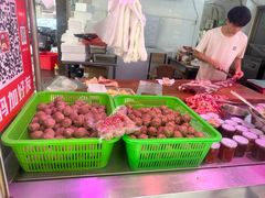 -阿娟牛肉丸·手打牛肉丸·现做现卖