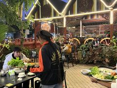 -瑞丽觉觉味道·异国风情(瑞丽大道店)