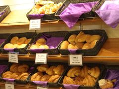 -老佛爷饼店