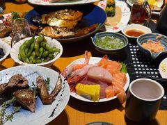 -千代御(临河街店)