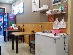 -新健小吃(承德街店)