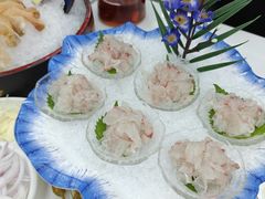 -嘉升大排档(番禺总店)