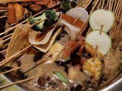 -袁记串串香(新南门店)