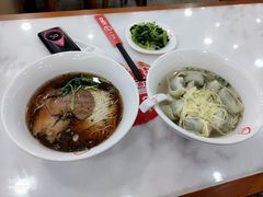 -老盛兴汤包馆(大华二路店)