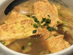 -壹只菜·崇明本地特色菜(崇明南门店)
