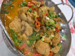 -虎虎龙虾大排档(双井店)