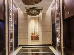 -上海浦东嘉里大酒店