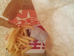 -麦当劳(欢乐谷店)