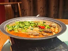 -山芋腔苏北菜(盐城大丰店)