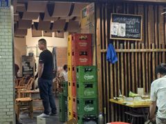 -大风老火锅(江北一店)
