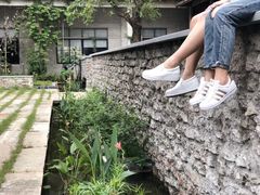 -广州市紫泥堂文化创意园景区