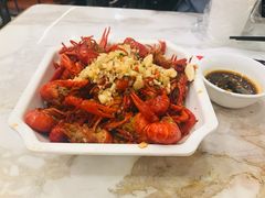 -阿胖龙虾(罍街店)