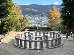 -墨江北回归线标志园