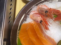 -昱匠·日本料理(金融街店)