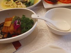 -汾阳花园酒店·餐厅(徐汇店)