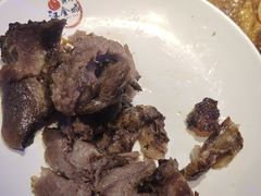 -汉金城海鲜烤肉自助百汇(烟台永旺购物中心店)