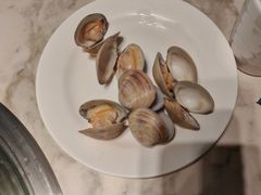 -青蓬蒸汽海鲜·深圳老字号·团建聚会(壹方城店)