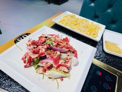 -牛鲜盛齐齐哈尔烤肉(曹路店)