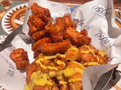 -湖滨1950牛排西餐厅(泽州路店)