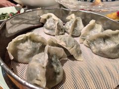 -古镇老食铺-徐州非遗技艺餐厅(大学城店)