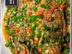 -乔街深夜食堂·台州菜·高压锅生蚝(杭州总店)