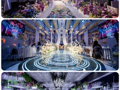 -富黎华海鲜大酒楼(正大广场店)