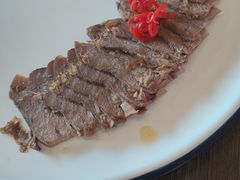 -老牌坊鲁菜名店(宽厚里店)