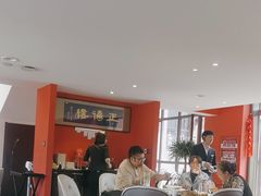 -正德楼果木烤鸭·渔家菜(东港店)