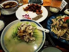-上楼私房菜(院士路店)