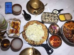 -HOTISLAND海鸡岛·韩国料理(江南西店)